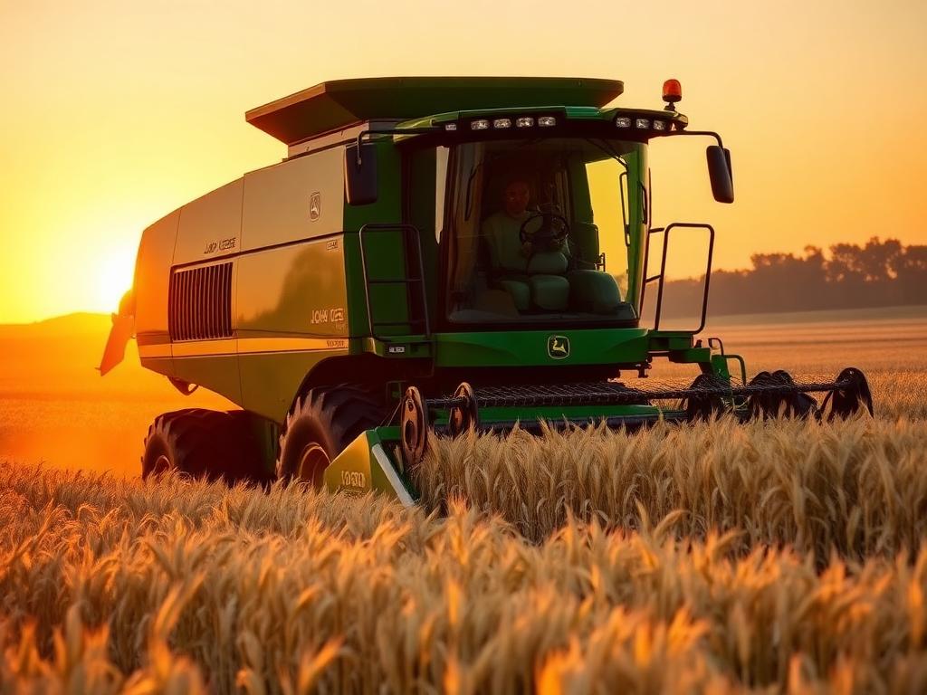 Agriculture